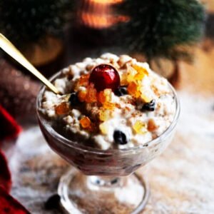 Cuccìa Santa Lucia - Ricetta della Tradizione Siciliana