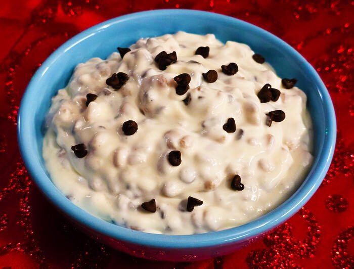 Cuccìa Santa Lucia - Tradizione Siciliana